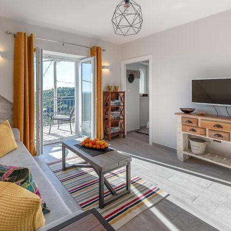 Babino Polje Izabela Apartment With Swimming Pool מראה חיצוני תמונה