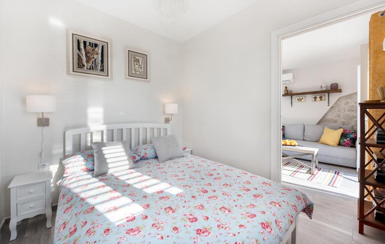 Babino Polje Izabela Apartment With Swimming Pool מראה חיצוני תמונה