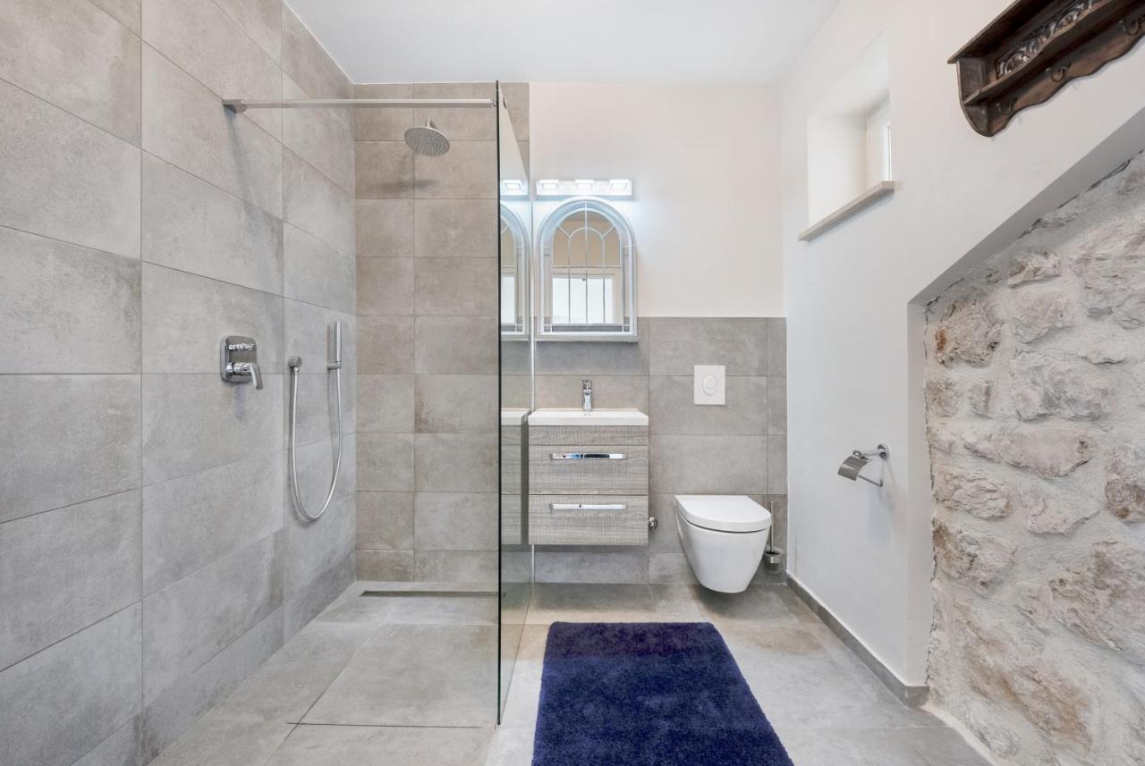 Babino Polje Izabela Apartment With Swimming Pool מראה חיצוני תמונה
