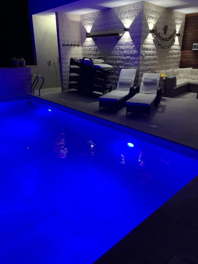 Babino Polje Izabela Apartment With Swimming Pool מראה חיצוני תמונה