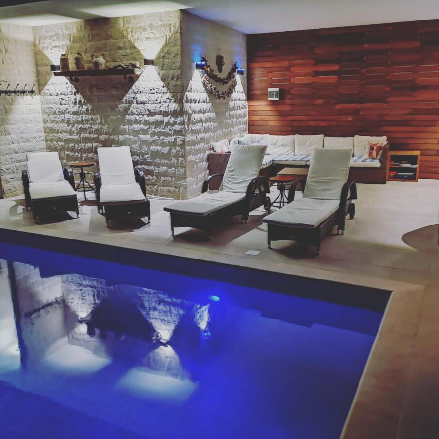 Babino Polje Izabela Apartment With Swimming Pool מראה חיצוני תמונה